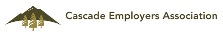 Cascade Employers Association Logo